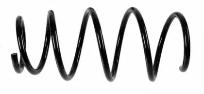 998 899 SACHS Пружина ходовой части