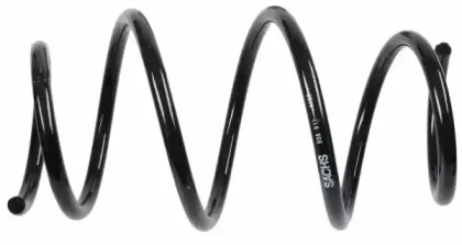 998 912 SACHS