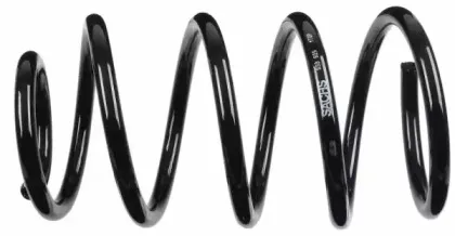 998 925 SACHS Пружина ходовой части