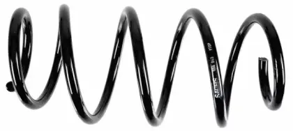 998 943 SACHS Пружина ходовой части