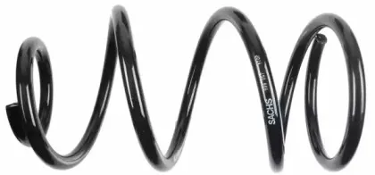 998 957 SACHS Пружина ходовой части