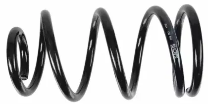 998 961 SACHS Пружина ходовой части