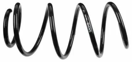 998 968 SACHS Пружина ходовой части