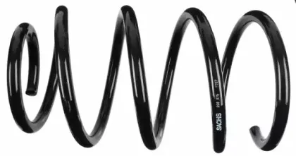 998 975 SACHS Пружина ходовой части