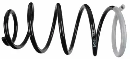 998 981 SACHS Пружина ходовой части