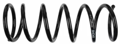 998 987 SACHS Пружина ходовой части