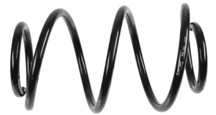 998 988 SACHS Пружина ходовой части