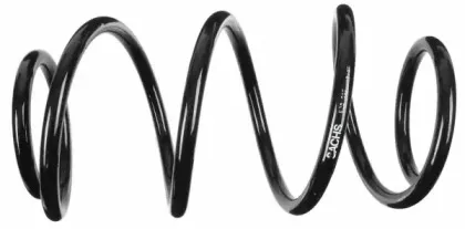 998 997 SACHS Пружина ходовой части