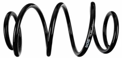 998 998 SACHS Пружина ходовой части