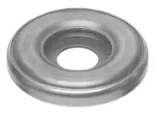 801 001 SACHS Подшипник качения, опора стойки амортизатора