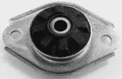 802 018 SACHS Опора стойки амортизатора