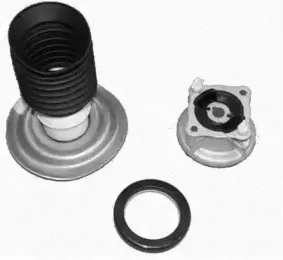 802 272 SACHS Опора стойки амортизатора