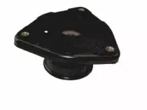 802 322 SACHS Опора стойки амортизатора