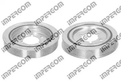 10002 ORIGINAL IMPERIUM Ременный шкив, коленчатый вал