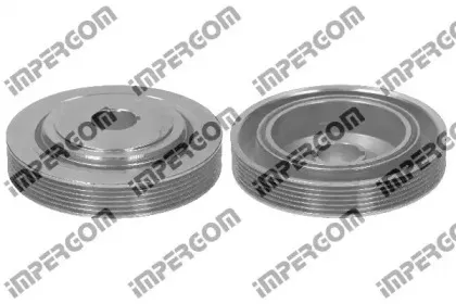 10010 ORIGINAL IMPERIUM Ременный шкив, коленчатый вал