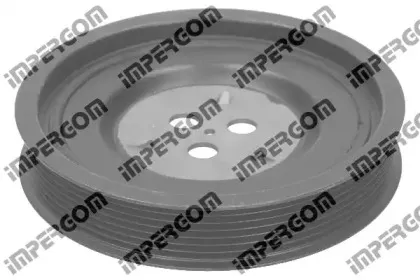 10018 ORIGINAL IMPERIUM Ременный шкив, коленчатый вал