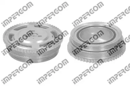 10052 ORIGINAL IMPERIUM Ременный шкив, коленчатый вал
