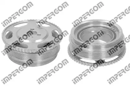 10054 ORIGINAL IMPERIUM Ременный шкив, коленчатый вал