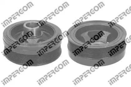 10069 ORIGINAL IMPERIUM Ременный шкив, коленчатый вал