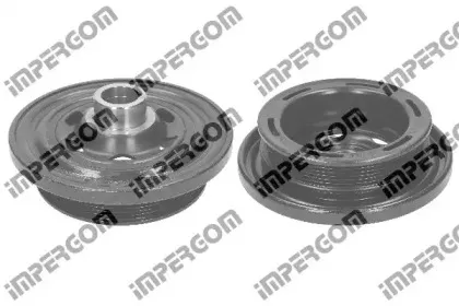 10071 ORIGINAL IMPERIUM Ременный шкив, коленчатый вал