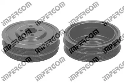 10083 ORIGINAL IMPERIUM Ременный шкив, коленчатый вал