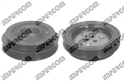 10084 ORIGINAL IMPERIUM Ременный шкив, коленчатый вал