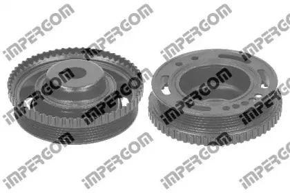 10090 ORIGINAL IMPERIUM Ременный шкив, коленчатый вал
