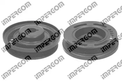 10091 ORIGINAL IMPERIUM Ременный шкив, коленчатый вал