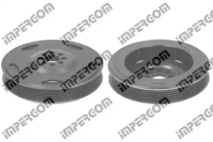 10095 ORIGINAL IMPERIUM Ременный шкив, коленчатый вал