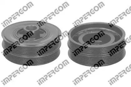 10099 ORIGINAL IMPERIUM Ременный шкив, коленчатый вал