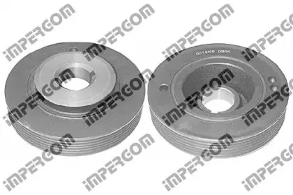 10185 ORIGINAL IMPERIUM Ременный шкив, коленчатый вал