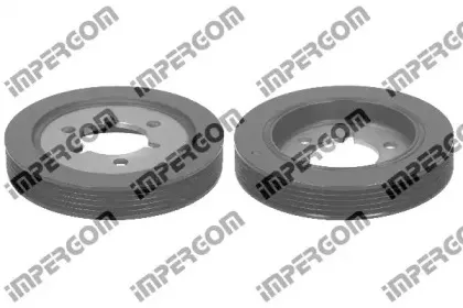 10198 ORIGINAL IMPERIUM Ременный шкив, коленчатый вал