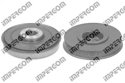 10206 ORIGINAL IMPERIUM Ременный шкив, коленчатый вал