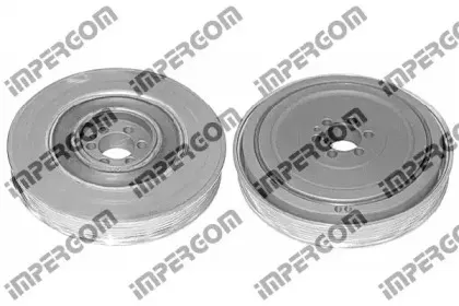 10209 ORIGINAL IMPERIUM Ременный шкив, коленчатый вал