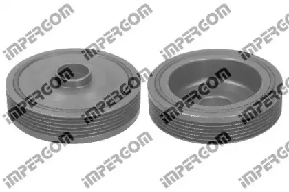 10218 ORIGINAL IMPERIUM Ременный шкив, коленчатый вал