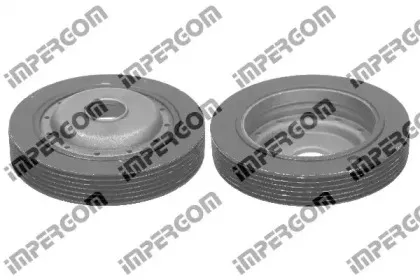 10219 ORIGINAL IMPERIUM Ременный шкив, коленчатый вал