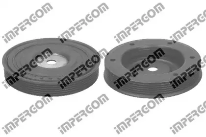 10242 ORIGINAL IMPERIUM Ременный шкив, коленчатый вал