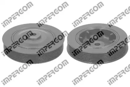 10244 ORIGINAL IMPERIUM Ременный шкив, коленчатый вал