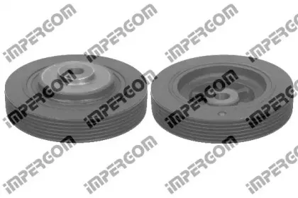 10245 ORIGINAL IMPERIUM Ременный шкив, коленчатый вал