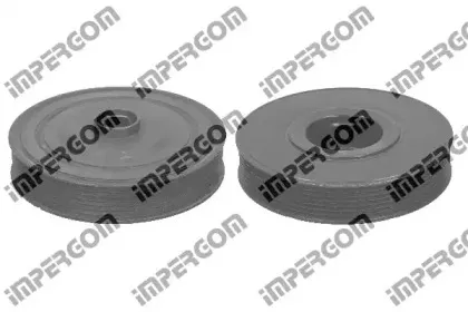 10249 ORIGINAL IMPERIUM Ременный шкив, коленчатый вал