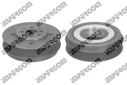 10252 ORIGINAL IMPERIUM Ременный шкив, коленчатый вал