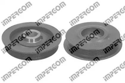 10271 ORIGINAL IMPERIUM Ременный шкив, коленчатый вал