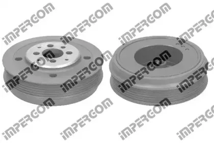 10282 ORIGINAL IMPERIUM Ременный шкив, коленчатый вал