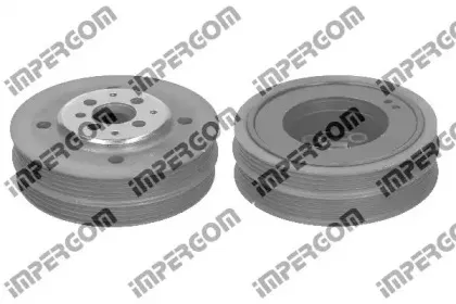 10283 ORIGINAL IMPERIUM Ременный шкив, коленчатый вал