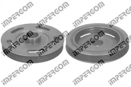 10286 ORIGINAL IMPERIUM Ременный шкив, коленчатый вал