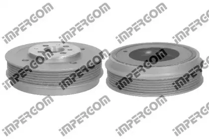 10287 ORIGINAL IMPERIUM Ременный шкив, коленчатый вал