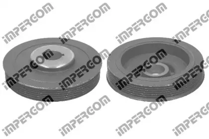 10288 ORIGINAL IMPERIUM Ременный шкив, коленчатый вал