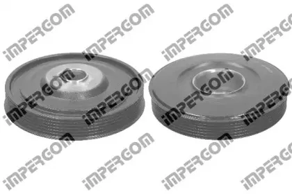 10293 ORIGINAL IMPERIUM Ременный шкив, коленчатый вал