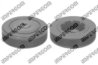 10296 ORIGINAL IMPERIUM Ременный шкив, коленчатый вал