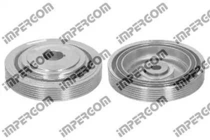 10325 ORIGINAL IMPERIUM Ременный шкив, коленчатый вал